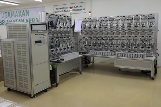 良い値段 Yc1891d-48 単相計試験台 家庭用単相エネルギー計試験 オンライン
