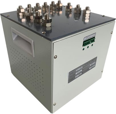 密閉IP接続メーターの高精度の電流試験のための孤立電流トランスフォーマー