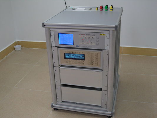 良い値段 Ycs-103-800 デジタルディスプレイ付き3相電気メーターキャビネット オンライン
