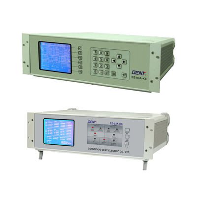 良い値段 前払い 電気計の校正 Sz-03A-K8 端末接続 オンライン