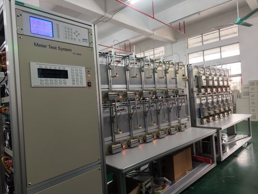 良い値段 Yc-1891d 電気メーター テストベンチ 連続波信号を測定する 直接接続 オンライン