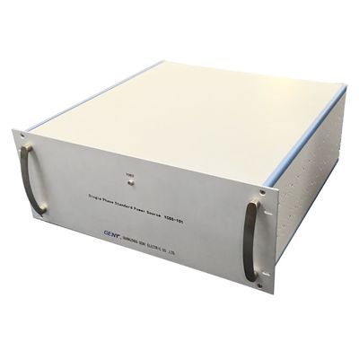 良い値段 YCSS-101 携帯型単相標準電源 オンライン