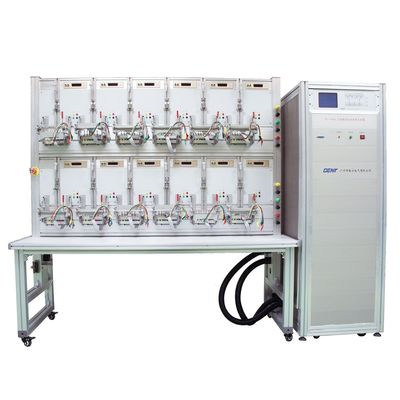 良い値段 3相インテリジェント電力計校正装置 静止電力計試験システム オンライン
