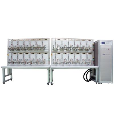 良い値段 電子機械計のための汎用的な静止メーター試験システム オンライン