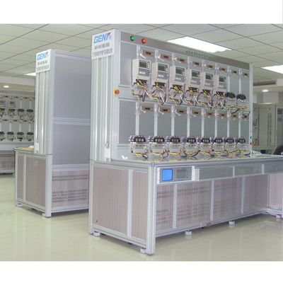 良い値段 電子補償による高度な3相エネルギーメーター試験システム校正技術 オンライン