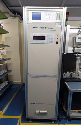 良い値段 三相標準電源 0.02 クラスの精度 メーター校正用 オンライン
