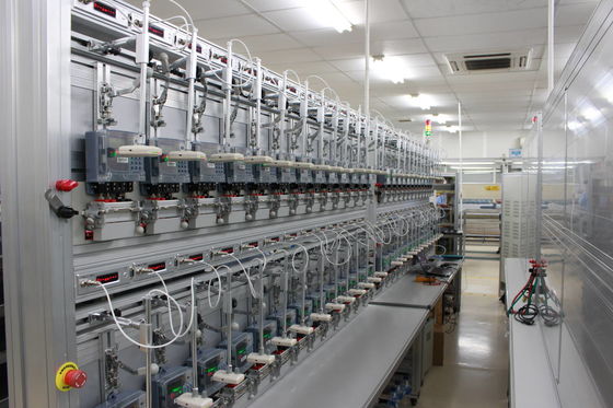 良い値段 異なる電源のための汎用的な静止メーター試験装置 オンライン