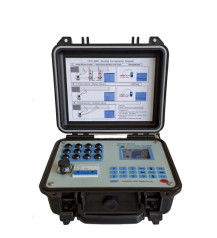 電力網の正確な点識別システムのためのメーター試験用アクセサリー