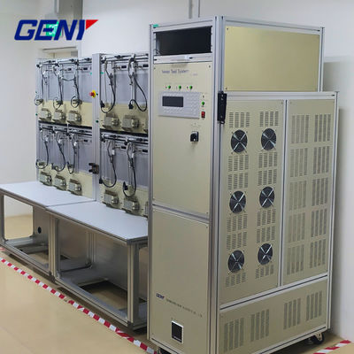 良い値段 3相閉リンクメーター試験システム オンライン