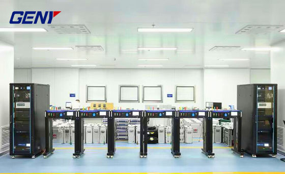 0.01% 3×100VA エネルギーメーター試験システム