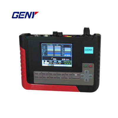 YC2000A 携帯型単相標準計