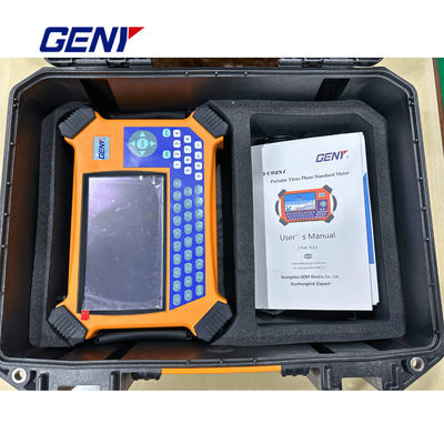 良い値段  YC-98S1 Portable Three Phase Standard Meter オンライン