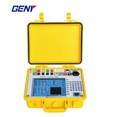良い値段 YCPQA-9901 電力品質分析器 オンライン