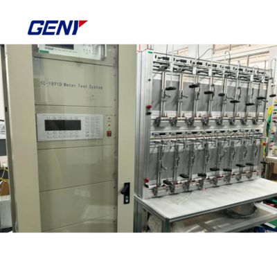 良い値段 電気メーター試験装置 GENY オンライン