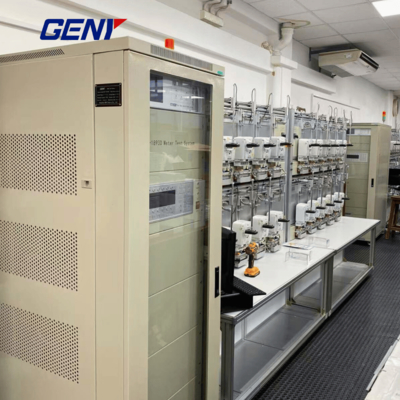 良い値段 GENY-Premium Communication Energy Meter Testing Equipment オンライン