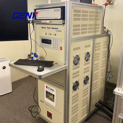 良い値段 High-Stability 1500VA Programmable Power Source for Meter Testing オンライン