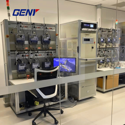 良い値段 Single Phase Meter Test Bench IEC 62052 Auto Calibration オンライン