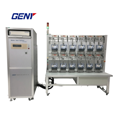 良い値段 ユニバーサル三相エネルギーメーター高度試験台 オンライン