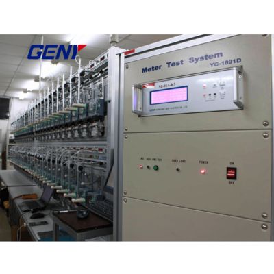 3 位60 スマートメーター試験装置