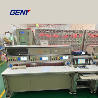 良い値段 ICT付き0.02%精度三相メーター試験システム オンライン