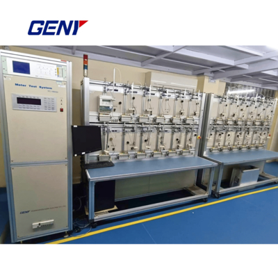 良い値段 スマートメーター用三相メーター試験装置 オンライン