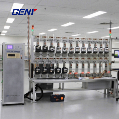 良い値段 全自動エネルギーメーターの校正ベンチ オンライン