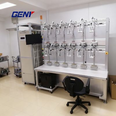 良い値段 Smart Energy Meter Test System with Programmable Harmonics & High Accuracy オンライン