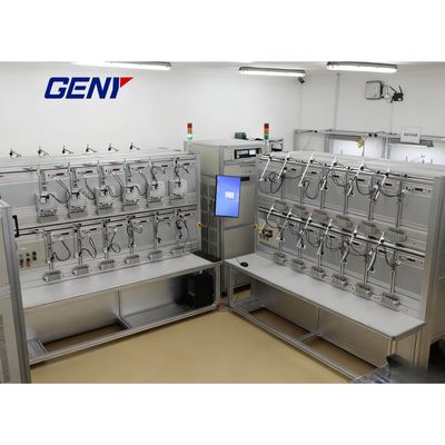 良い値段 High Accuracy Meter Test Equipment for Power Utilities & Calibration Labs オンライン