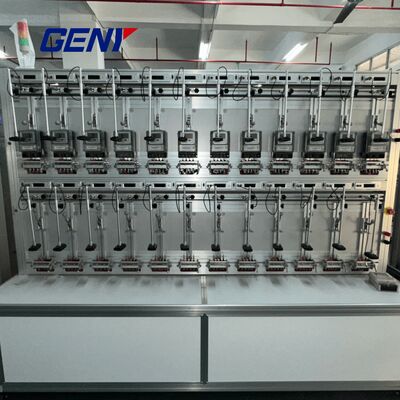 良い値段 公共事業や研究室のための高度な計測器試験システム オンライン