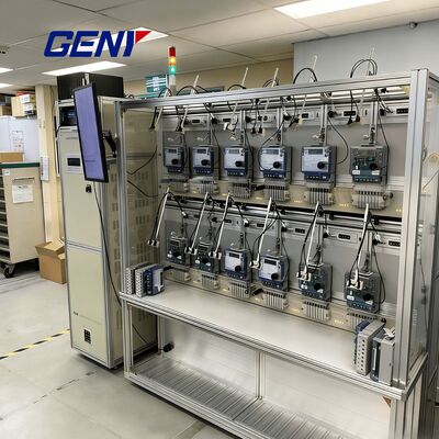 良い値段 ICT ベースの断断しない3相計試験装置 オンライン