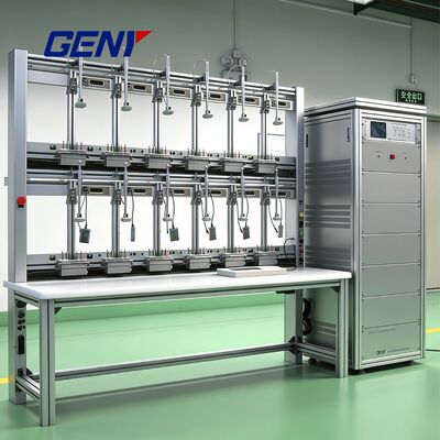 良い値段 YC1893D 精密メーター校正用エネルギーメーター試験装置 オンライン