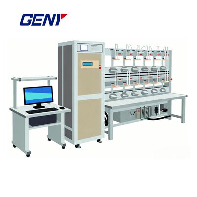 単相スマートメーター試験装置（電力量計校正用）