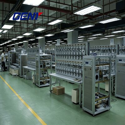 良い値段 メーターテストベンチ メーカー OEM&ODM メーターテストソリューション オンライン