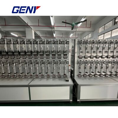 良い値段 全自動・多機能電力量計試験装置 オンライン