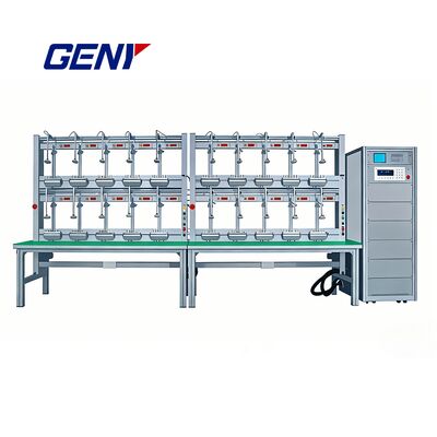 良い値段 単相エネルギーメーター自動校正機能付き試験システム オンライン