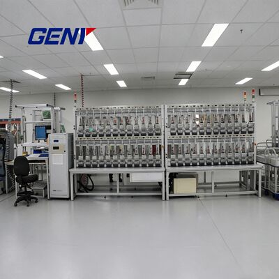 良い値段 メカニカル・エレクトロニック・メーターの校正のための単相エネルギーメーター試験システム オンライン