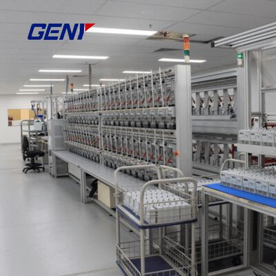 良い値段 高精度と電源安定性のある単相エネルギーメーター試験台 オンライン