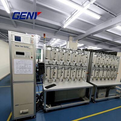 良い値段 GENY 0.01 クラス参照電気メーター試験システム オンライン