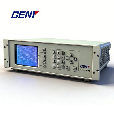 0.02% 精度 固定基準