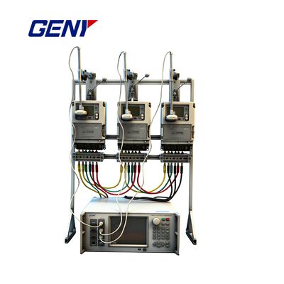 良い値段 場所での校正のための高精度携帯エネルギーメーター試験装置 オンライン
