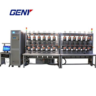 良い値段 単相・三相メーター試験用の自動エネルギーメーター試験システムYC1893D オンライン