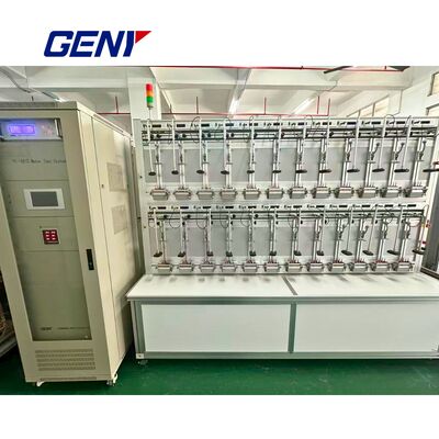 良い値段 スマート＆電子エネルギーメーターの自動校正 オンライン