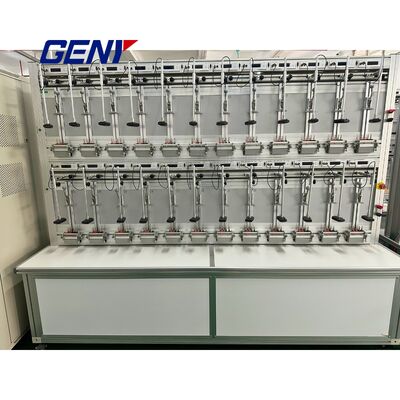 良い値段 高精度スマートメーター校正システム オンライン