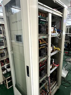 良い値段 YCS-103 三相標準電源 計器校正用0.3%低歪み オンライン