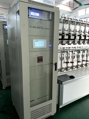 良い値段 YC-1891D 単相エネルギーメーター校正装置 オンライン